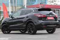 Nissan Qashqai din 2020 cu 112.744 km - oferta NIS168948 - foto 2