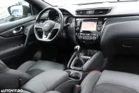 Nissan Qashqai din 2020 cu 112.744 km - oferta NIS168948 - foto 5