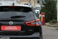 Nissan Qashqai din 2020 cu 112.744 km - oferta NIS168948 - foto 11
