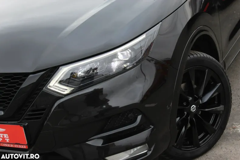 Nissan Qashqai din 2020 cu 112.744 km - oferta NIS168948 - foto 12
