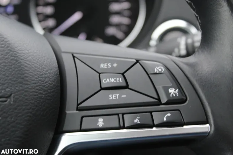 Nissan Qashqai din 2020 cu 112.744 km - oferta NIS168948 - foto 16