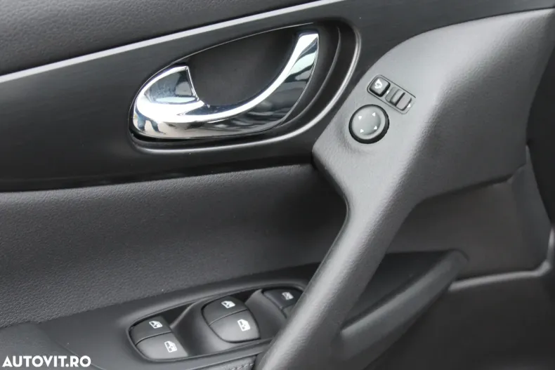 Nissan Qashqai din 2020 cu 112.744 km - oferta NIS168948 - foto 20