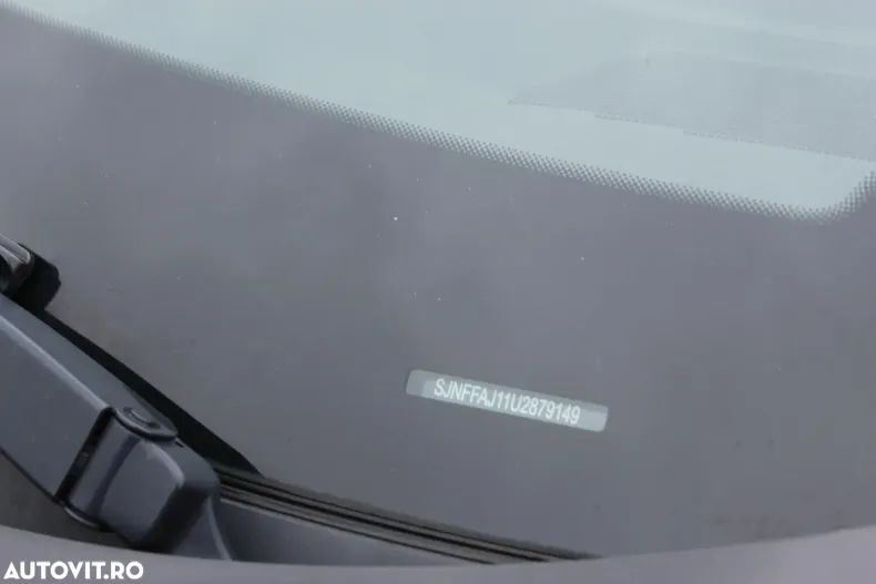 Nissan Qashqai din 2020 cu 112.744 km - oferta NIS168948 - foto 22