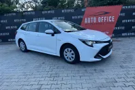 Toyota Corolla din 2021 cu 102.000 km - oferta TOY168949 - foto 7