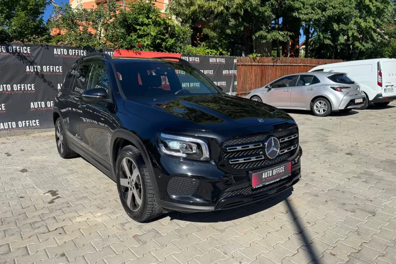 Mercedes-Benz GLB din 2021 cu 34.000 km - oferta MER168950 - foto 5