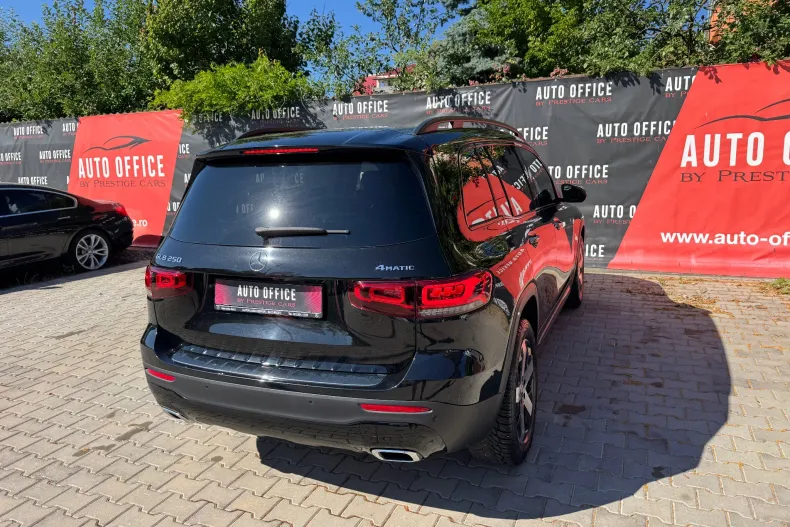 Mercedes-Benz GLB din 2021 cu 34.000 km - oferta MER168950 - foto 8