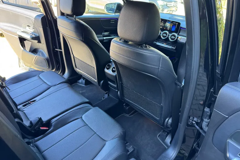 Mercedes-Benz GLB din 2021 cu 34.000 km - oferta MER168950 - foto 17