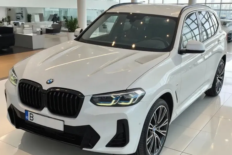 BMW X3 din 2023 cu 85.090 km - oferta BMW168951 - foto 3