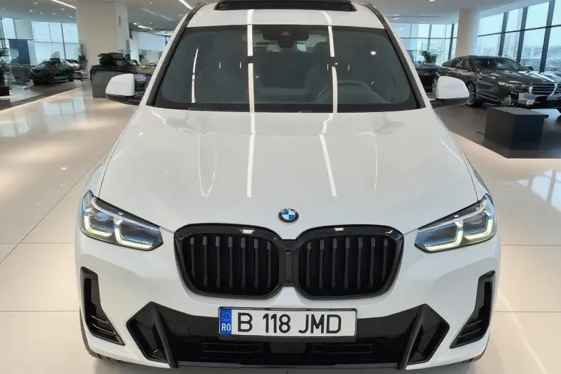 BMW X3 din 2023 cu 85.090 km - oferta BMW168951 - foto 4