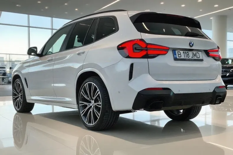 BMW X3 din 2023 cu 85.090 km - oferta BMW168951 - foto 6