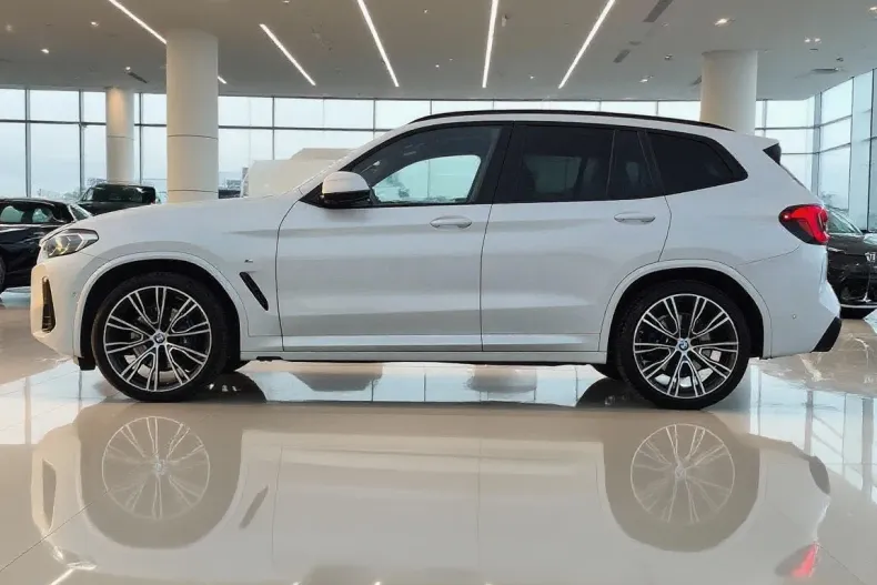 BMW X3 din 2023 cu 85.090 km - oferta BMW168951 - foto 8