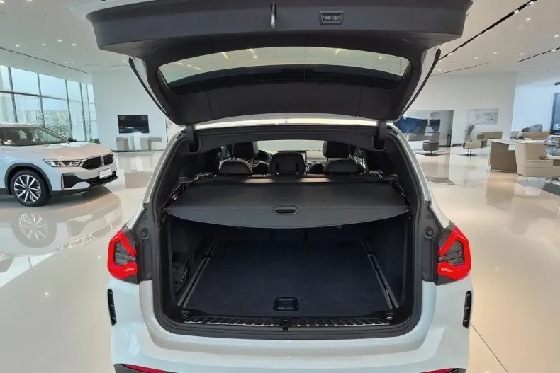 BMW X3 din 2023 cu 85.090 km - oferta BMW168951 - foto 9