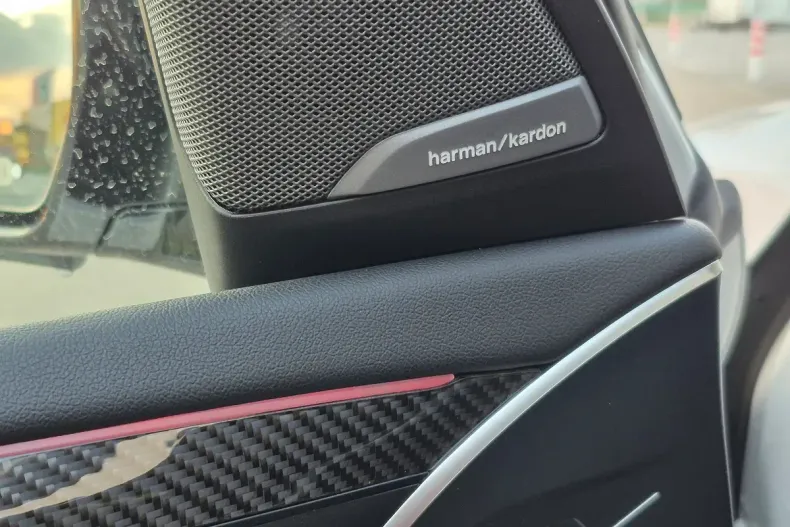 BMW X3 din 2023 cu 85.090 km - oferta BMW168951 - foto 16