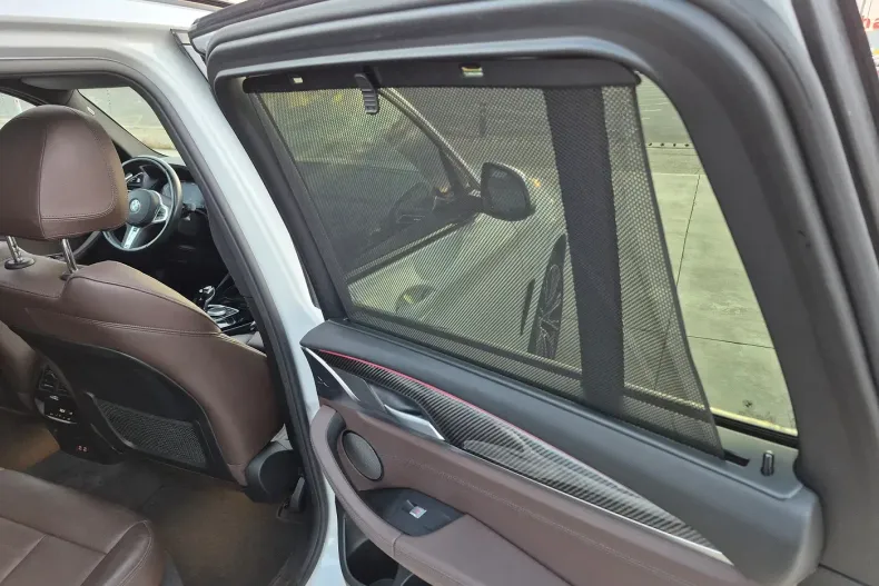 BMW X3 din 2023 cu 85.090 km - oferta BMW168951 - foto 17