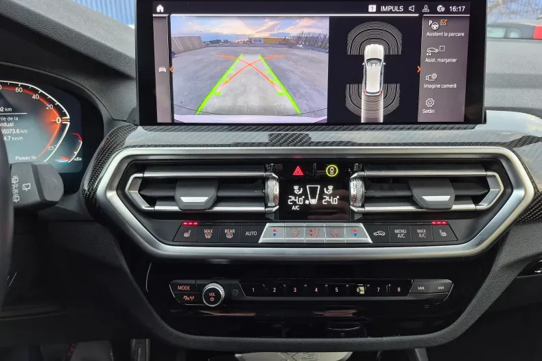 BMW X3 din 2023 cu 85.090 km - oferta BMW168951 - foto 19