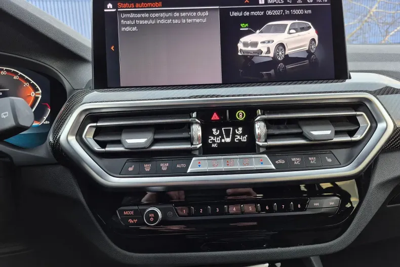 BMW X3 din 2023 cu 85.090 km - oferta BMW168951 - foto 20