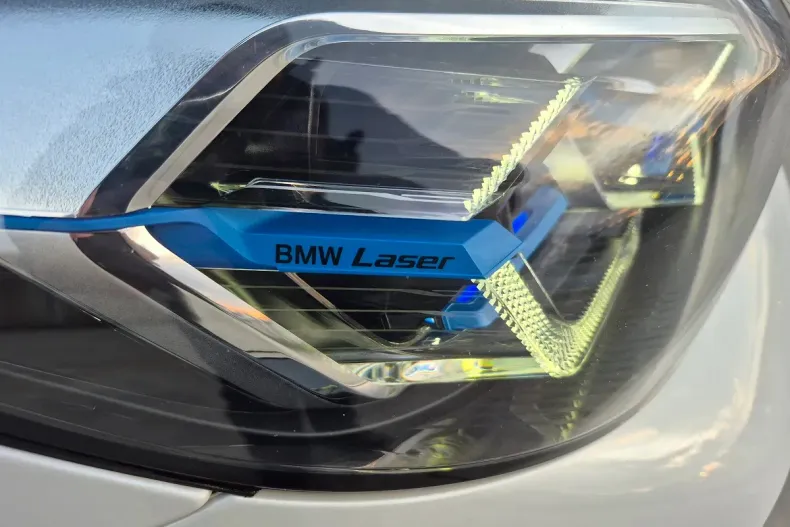 BMW X3 din 2023 cu 85.090 km - oferta BMW168951 - foto 21