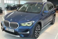 BMW X1 din 2021 cu 105.540 km - oferta BMW168952 - foto 3