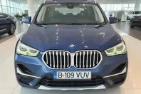 BMW X1 din 2021 cu 105.540 km - oferta BMW168952 - foto 4