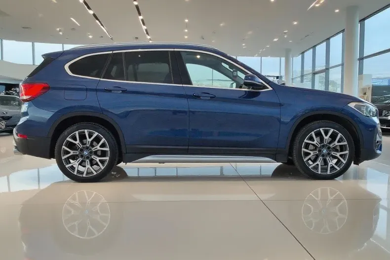 BMW X1 din 2021 cu 105.540 km - oferta BMW168952 - foto 8