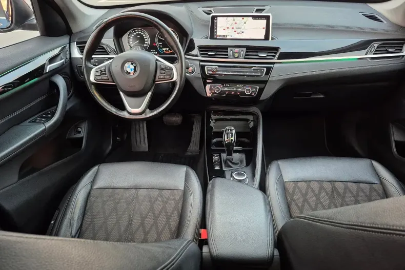 BMW X1 din 2021 cu 105.540 km - oferta BMW168952 - foto 10