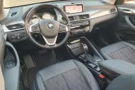BMW X1 din 2021 cu 105.540 km - oferta BMW168952 - foto 11