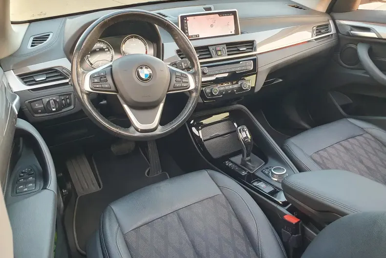 BMW X1 din 2021 cu 105.540 km - oferta BMW168952 - foto 11