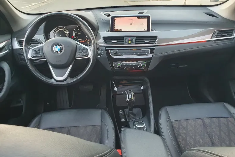 BMW X1 din 2021 cu 105.540 km - oferta BMW168952 - foto 12