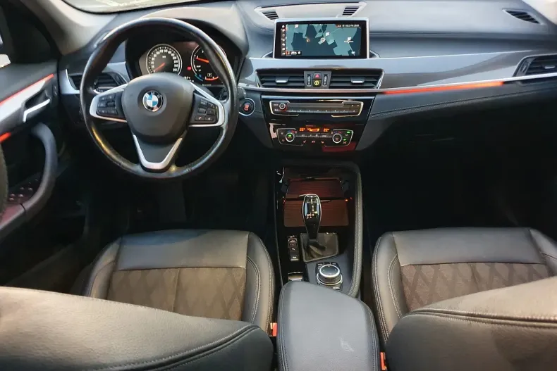 BMW X1 din 2021 cu 105.540 km - oferta BMW168952 - foto 13