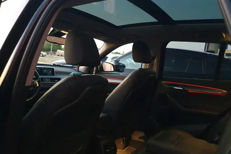 BMW X1 din 2021 cu 105.540 km - oferta BMW168952 - foto 14