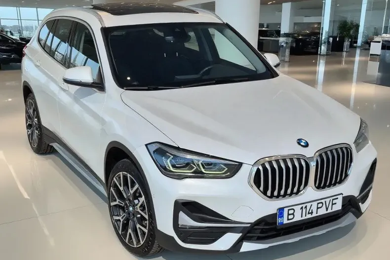 BMW X1 din 2022 cu 89.330 km - oferta BMW168953 - foto 2