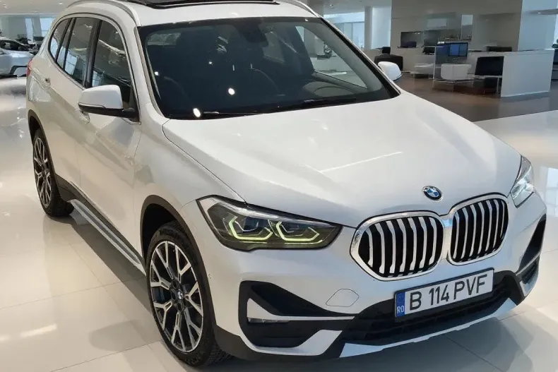 BMW X1 din 2022 cu 89.330 km - oferta BMW168953 - foto 4