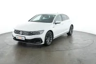 Volkswagen Passat din 2021 cu 75.472 km - oferta VOL168954 - foto 1