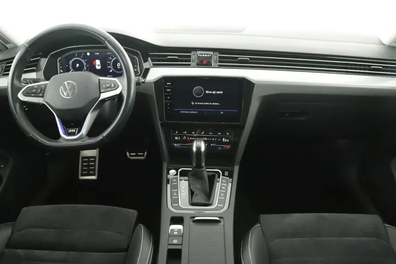Volkswagen Passat din 2021 cu 75.472 km - oferta VOL168954 - foto 11