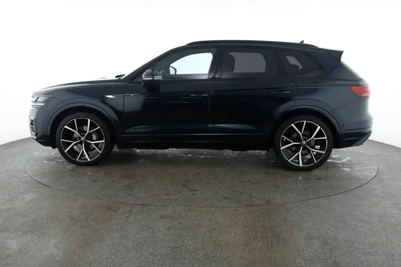 Volkswagen Touareg din 2021 cu 135.336 km - oferta VOL168955 - foto 8