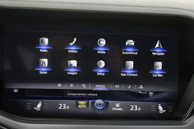 Volkswagen Touareg din 2021 cu 135.336 km - oferta VOL168955 - foto 14