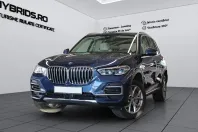 BMW X5 din 2022 cu 87.755 km - oferta BMW168956 - foto 1