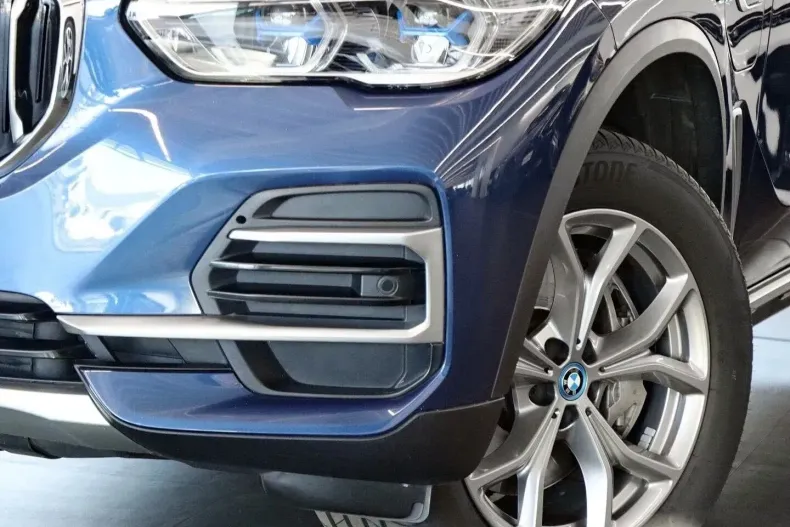 BMW X5 din 2022 cu 87.755 km - oferta BMW168956 - foto 4