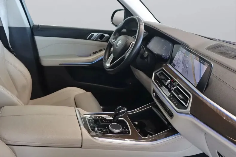 BMW X5 din 2022 cu 87.755 km - oferta BMW168956 - foto 6