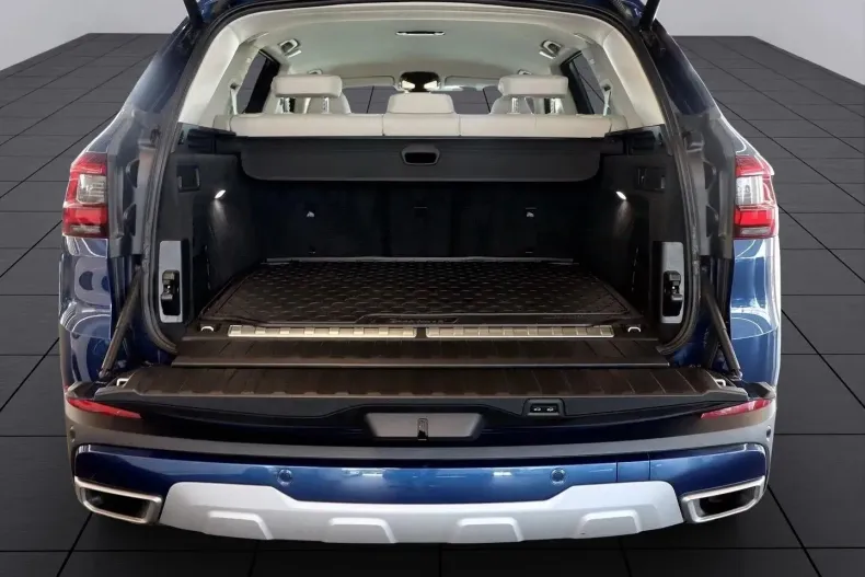 BMW X5 din 2022 cu 87.755 km - oferta BMW168956 - foto 8