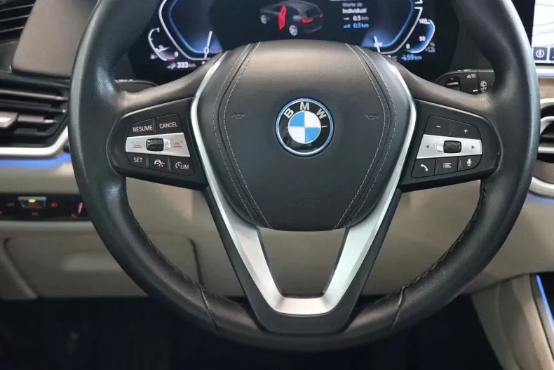 BMW X5 din 2022 cu 87.755 km - oferta BMW168956 - foto 10