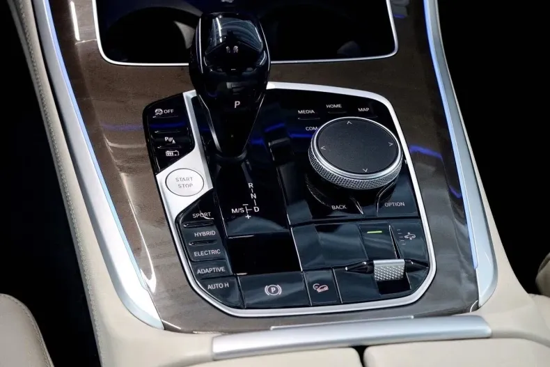 BMW X5 din 2022 cu 87.755 km - oferta BMW168956 - foto 14