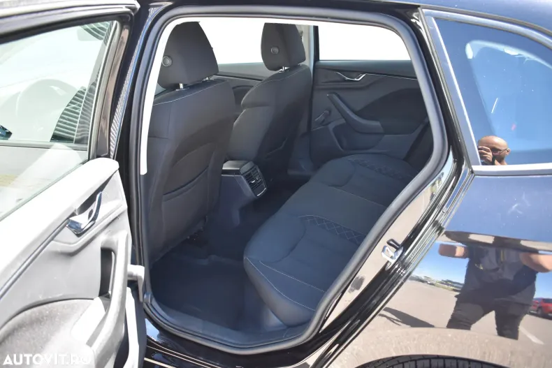 Skoda Scala din 2021 cu 118.217 km - oferta SKO168957 - foto 23