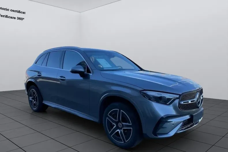 Mercedes-Benz GLC din 2023 cu 95.639 km - oferta MER168958 - foto 4