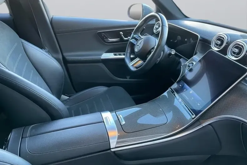 Mercedes-Benz GLC din 2023 cu 95.639 km - oferta MER168958 - foto 7