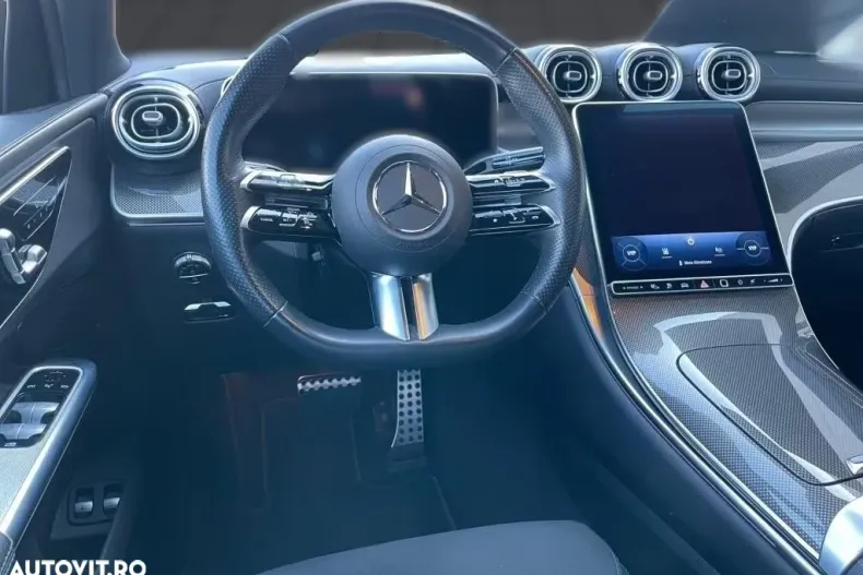 Mercedes-Benz GLC din 2023 cu 95.639 km - oferta MER168958 - foto 8