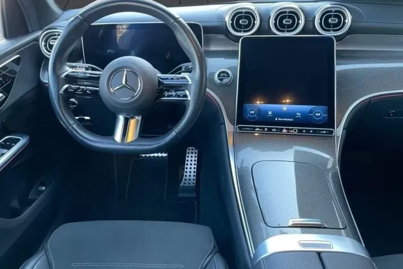 Mercedes-Benz GLC din 2023 cu 95.639 km - oferta MER168958 - foto 9