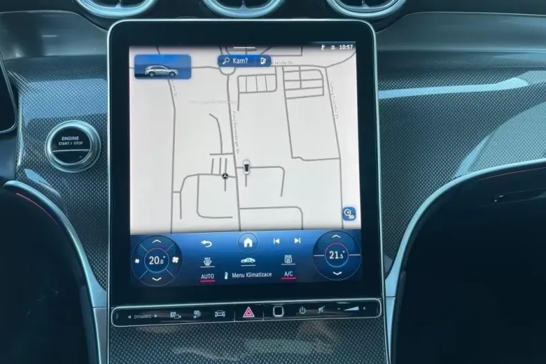 Mercedes-Benz GLC din 2023 cu 95.639 km - oferta MER168958 - foto 12