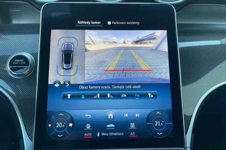 Mercedes-Benz GLC din 2023 cu 95.639 km - oferta MER168958 - foto 16