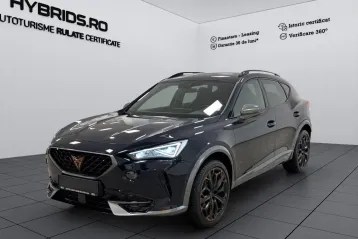 Cupra Formentor din 2022 - oferta CUP168959